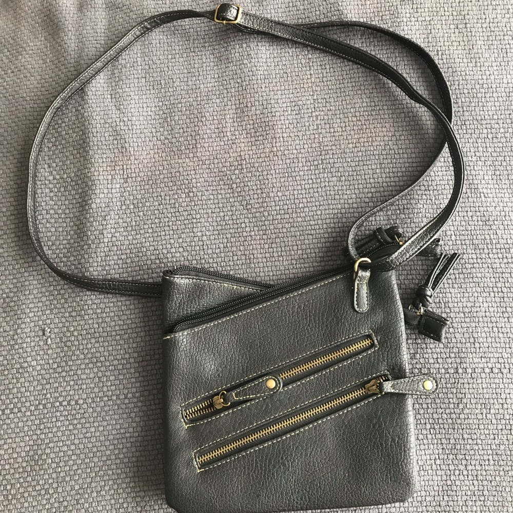 Joe Boxer MINI Messenger